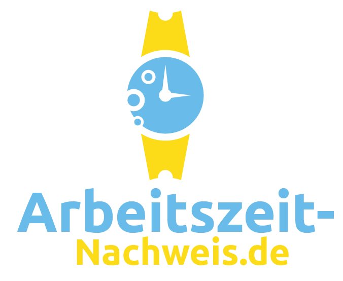 Arbeitszeit Nachweis