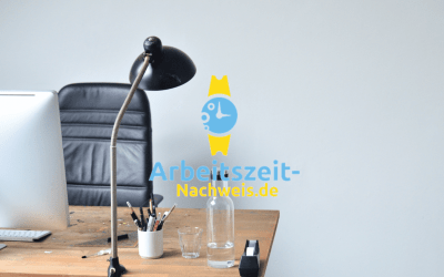 Warum jeder Freiberufler eine Zeiterfassung führen sollte