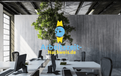 Die Kunst der Selbstorganisation: Arbeitszeitnachweise für Selbständige