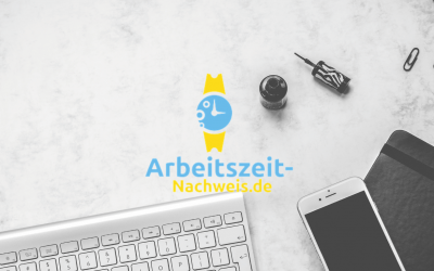 Arbeitszeitnachweise im digitalen Zeitalter: Vom Stift zur Software