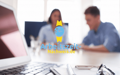 Rechtliche Rahmenbedingungen für Arbeitszeitnachweise: Was Sie wissen müssen