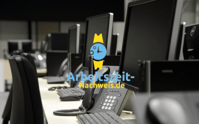 Die Bedeutung von Arbeitszeitnachweisen in flexiblen Arbeitsmodellen