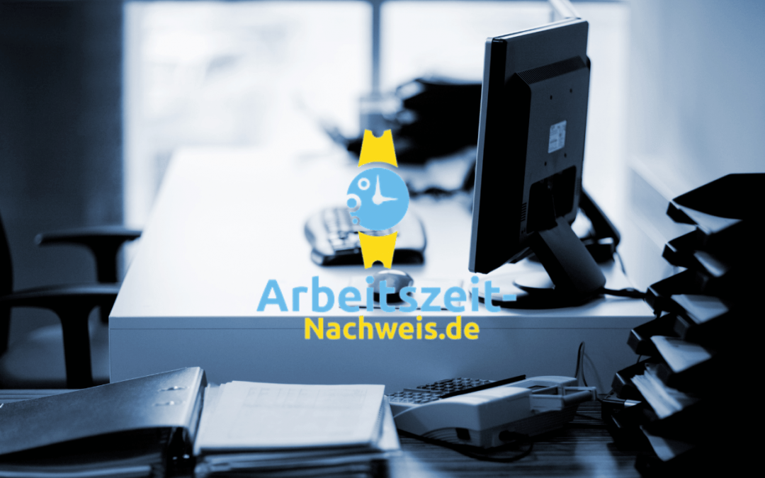Arbeitszeitnachweis: Schlüssel zur gerechten Entlohnung