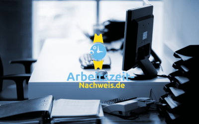 Arbeitszeitnachweis: Schlüssel zur gerechten Entlohnung